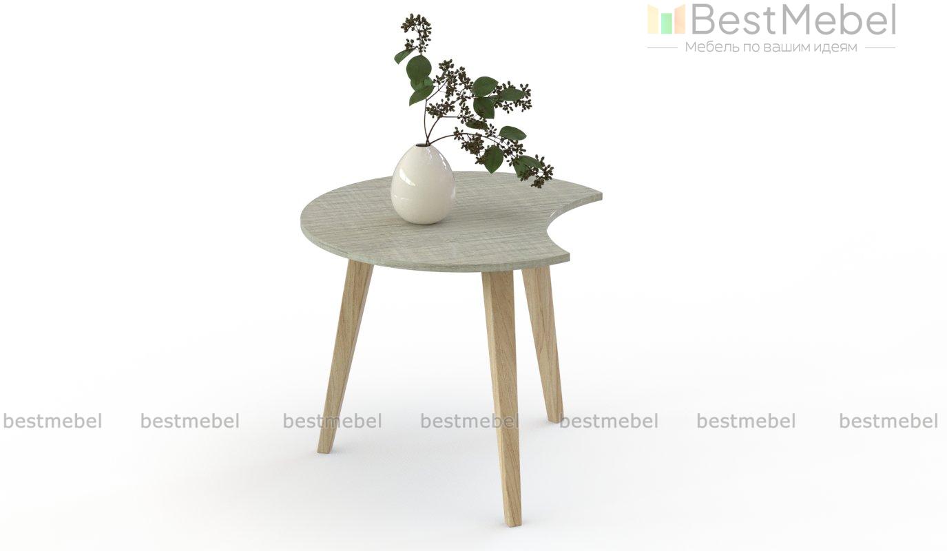 Журнальный столик Хетти 12 BMS - Фото