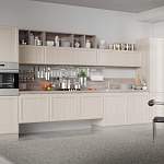 Кухня Микса 1 BMS - Фото 1