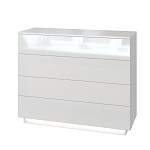 Комод Lina LED BMS - Фото 1