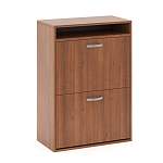 Шкаф обувной Комфорт К-2 BMS - Фото 2