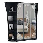 Шкаф купе Стиль 3-15 BMS - Фото 1