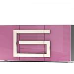 Комод Стайл Люкс 3 BMS - Фото 10