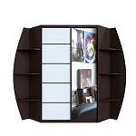 Шкаф-купе – 01145 BMS - Фото 2