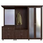 Прихожая Янна 04 BMS - Фото 8