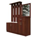 Прихожая Инвент BMS - Фото 1