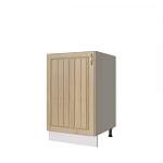 Шкаф нижний Лондон мойка BMS - Фото 10