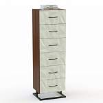 Комод Панама 3 BMS - Фото 1