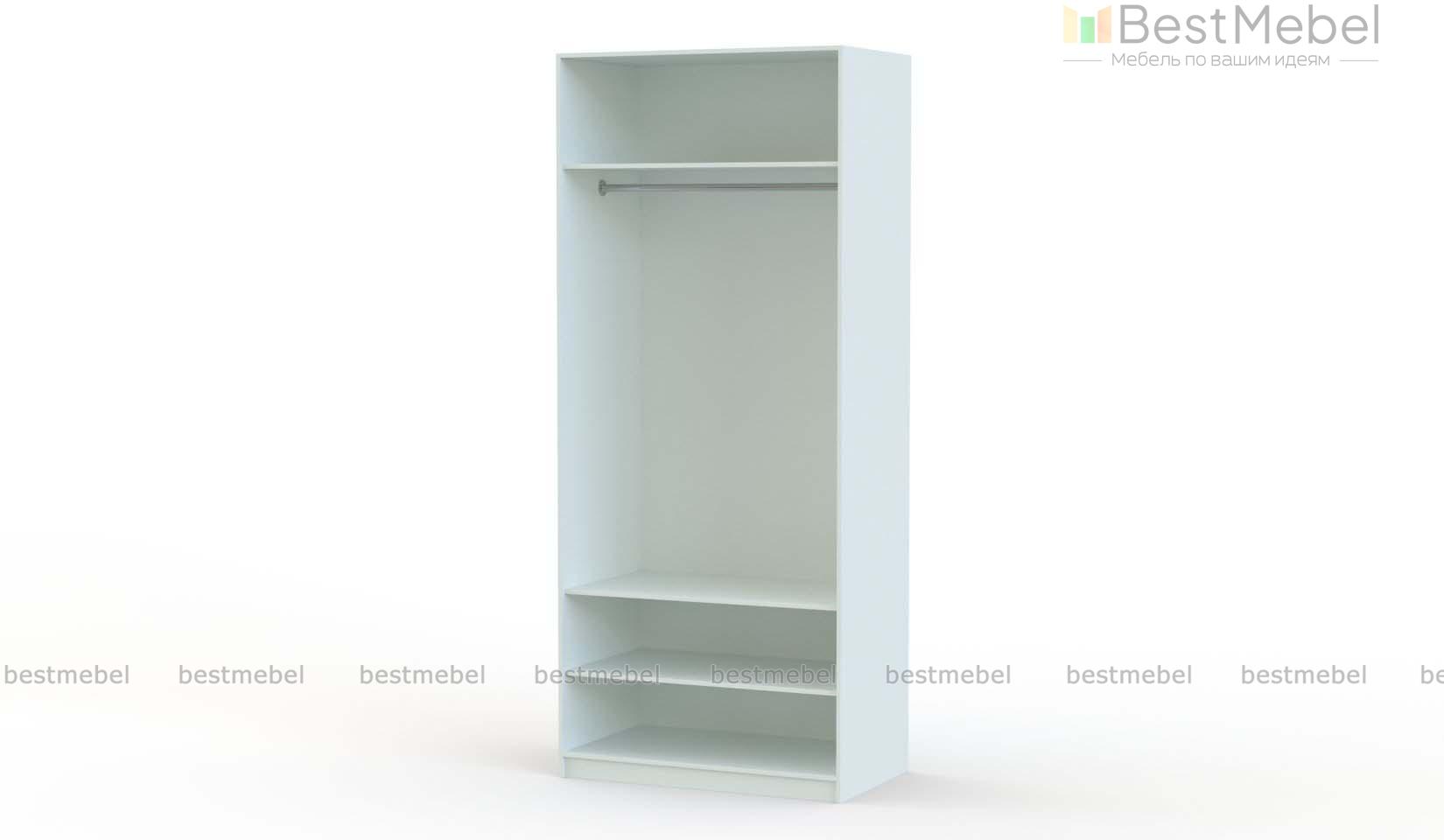 Шкаф распашной Пакс Бергсбу Pax Bergsbo 8 - Фото