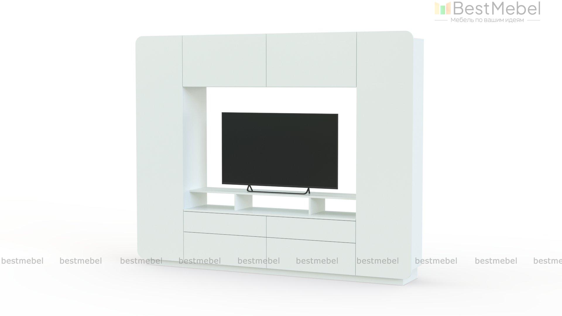 Гостиная Лайт 10 BMS - Фото