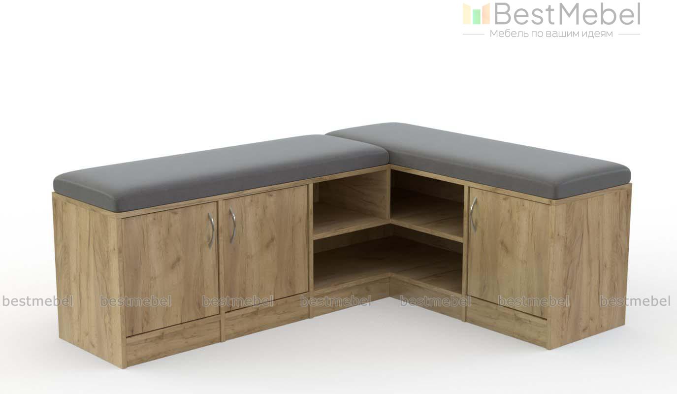 Обувница Макбет 15 BMS - Фото