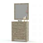 Комод Бриз 1.10 BMS - Фото 2