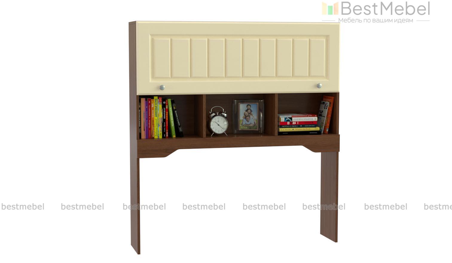 Надстройка Прима 9 BMS - Фото