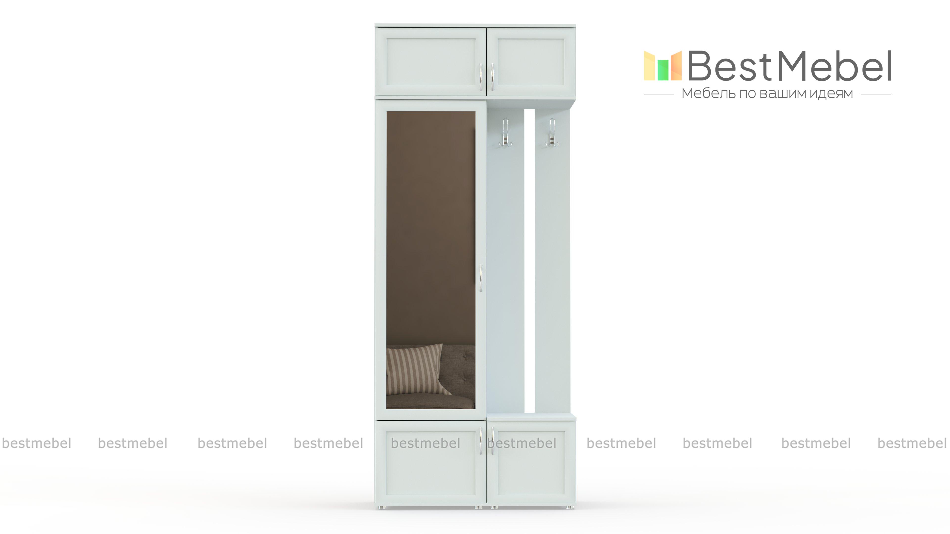 Прихожая Ева-175 BMS - Фото