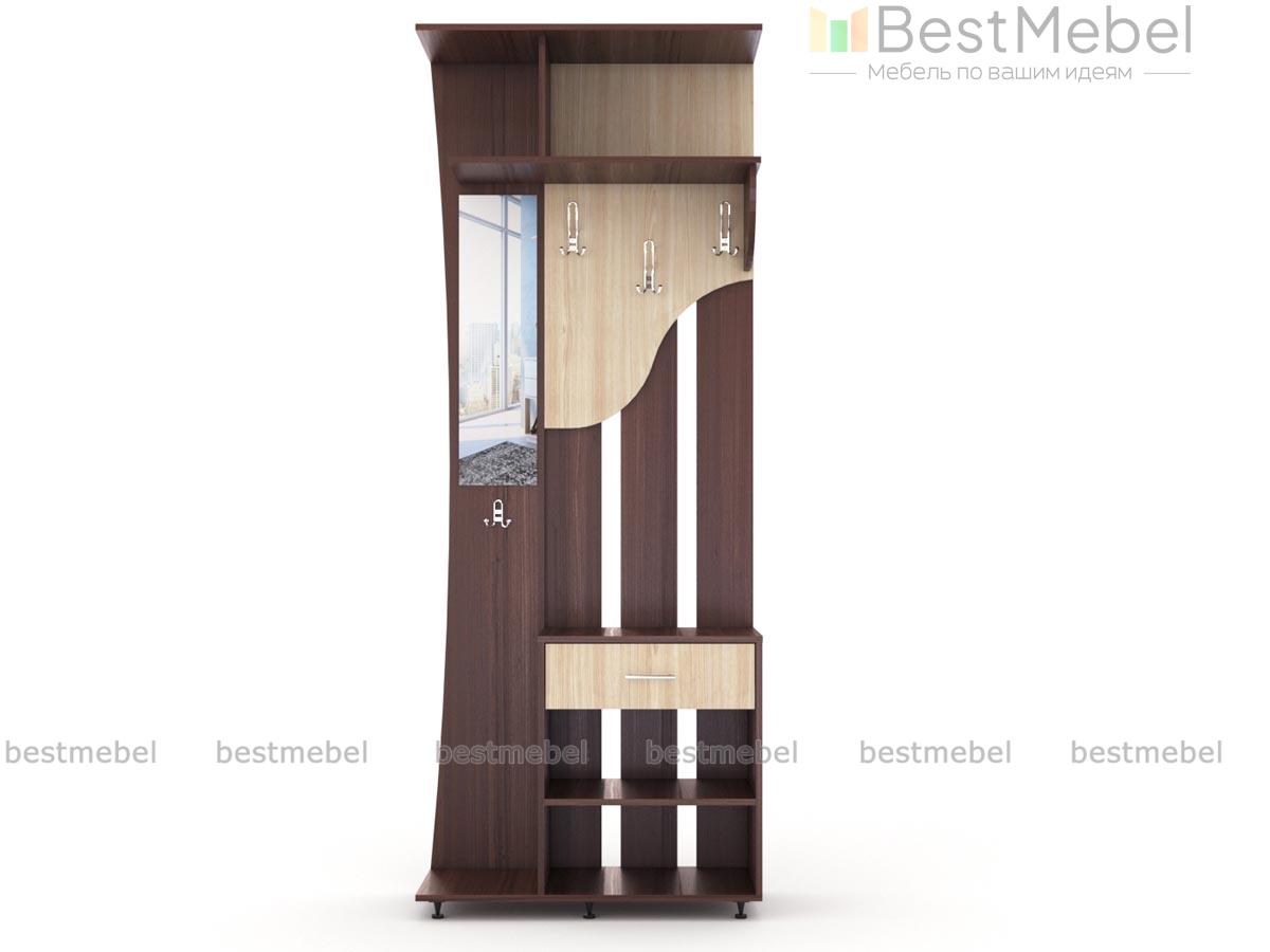 Прихожая Аэлита 1 01 BMS - Фото