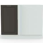 Шкаф напольный угловой Alta BMS - Фото 2