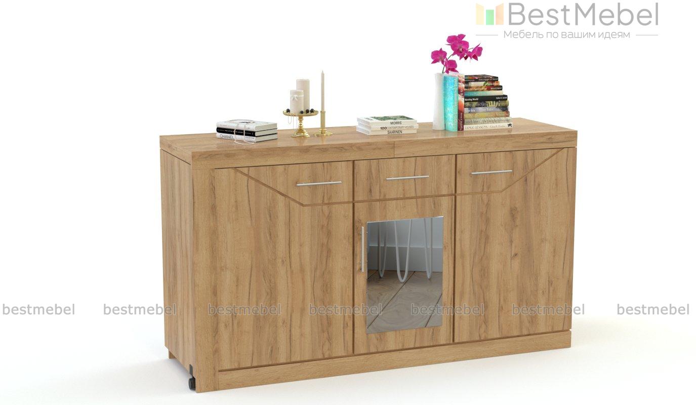 Комод Лунар-5 BMS - Фото