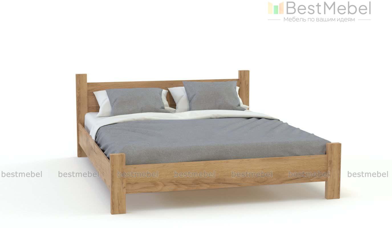 Спальня Гаурон-К №3.1 BMS - Фото