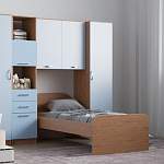 Детская мебель Сринт 7 BMS - Фото 1