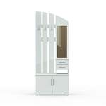 Прихожая Сириус-Бэст BMS - Фото 2