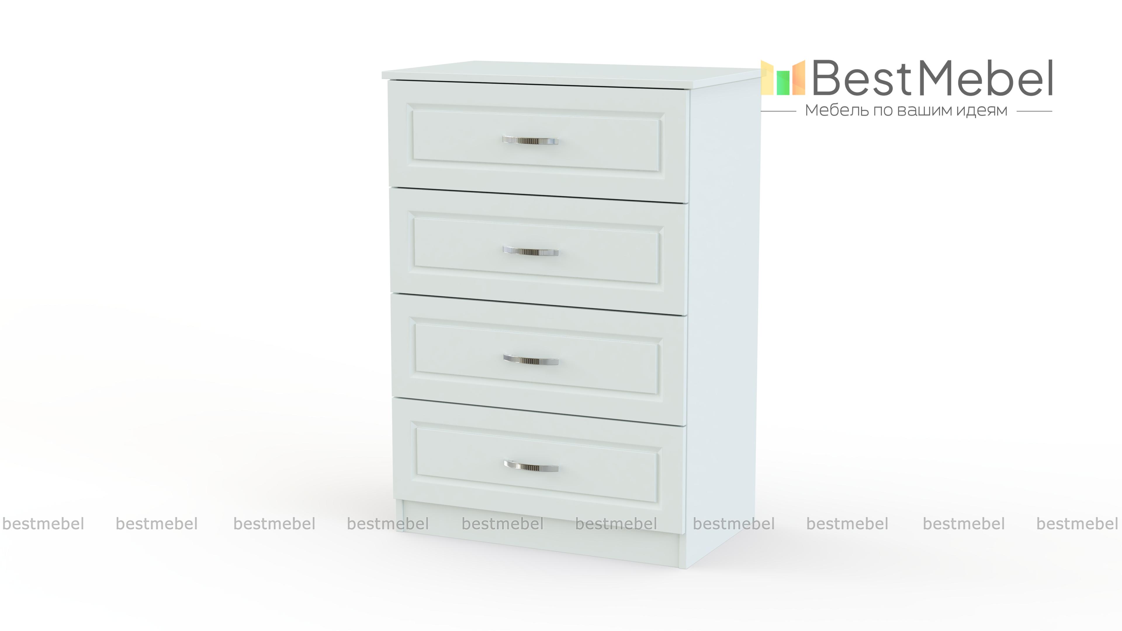 Комод Лорен BMS - Фото