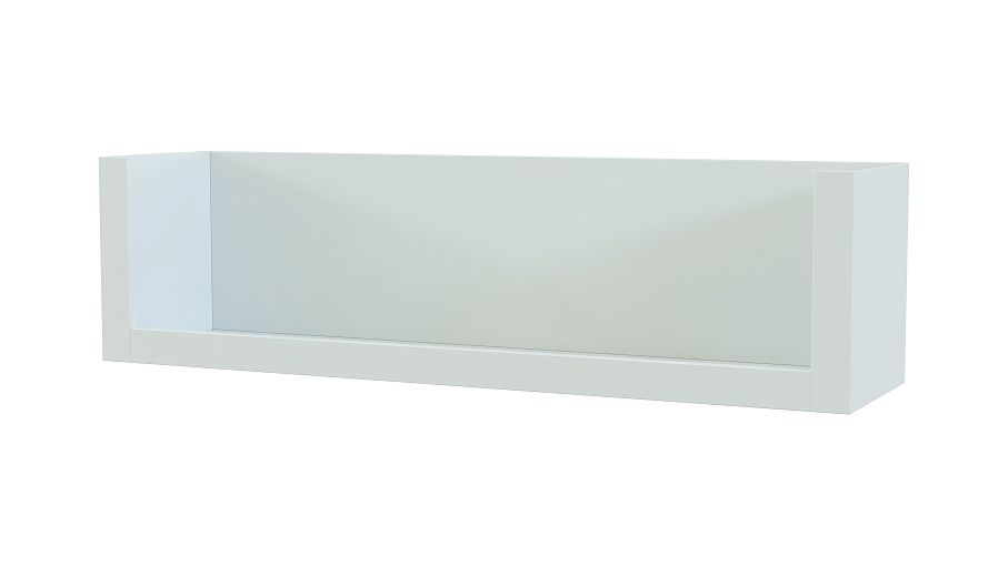 Полка Франк 2 BMS - Фото