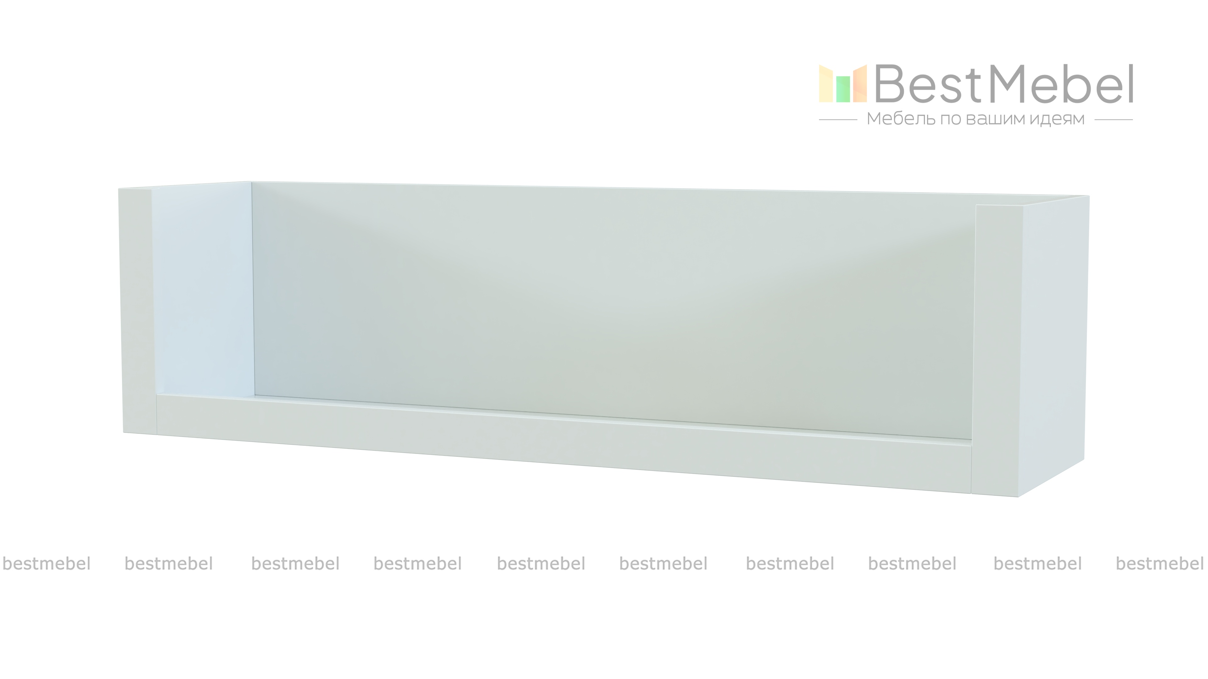 Полка Франк 2 BMS