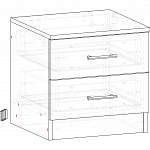 Схема сборки Прикроватная тумба Рондо BMS