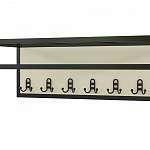 Вешалка Акация 14 BMS - Фото 4