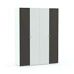 Распашной шкаф Глянец-26 BMS - Фото 3