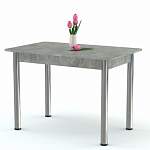 Кухонный стол Mega Капри-Мини BMS - Фото 1